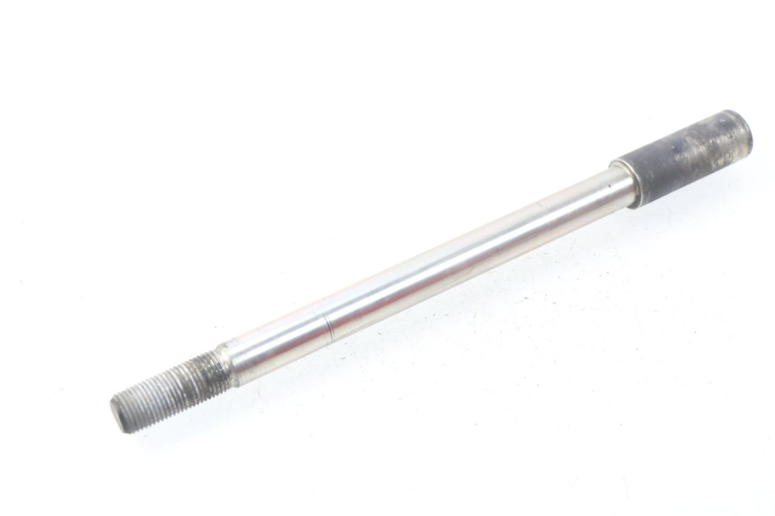 photo de VOORWIELAS YAMAHA YP X-MAX XMAX 400 (2014 - 2017) - Bevestigingspunten