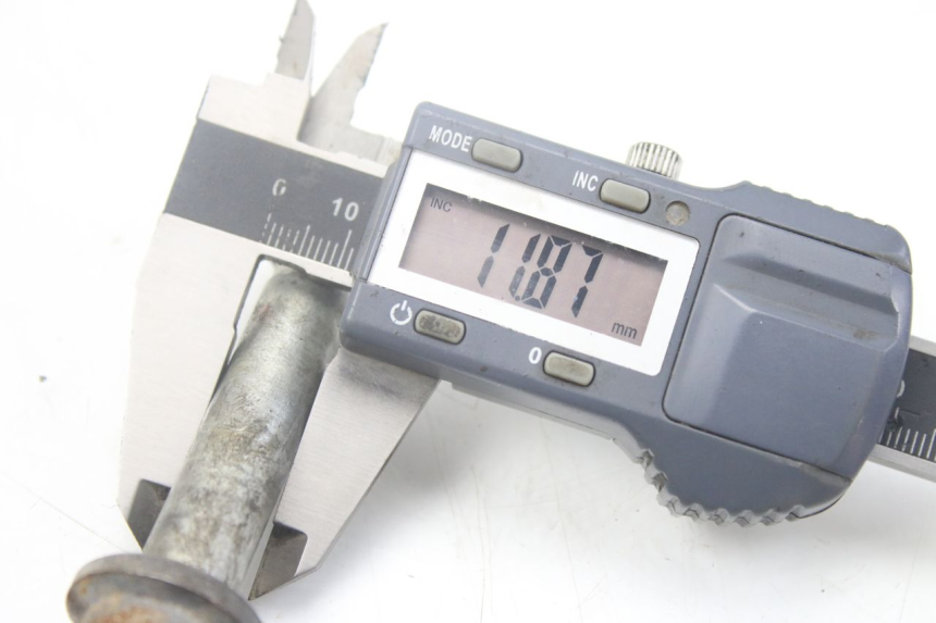 photo de VOORWIELAS YAMAHA YZ 80 (1982 - 1983) - Overzicht