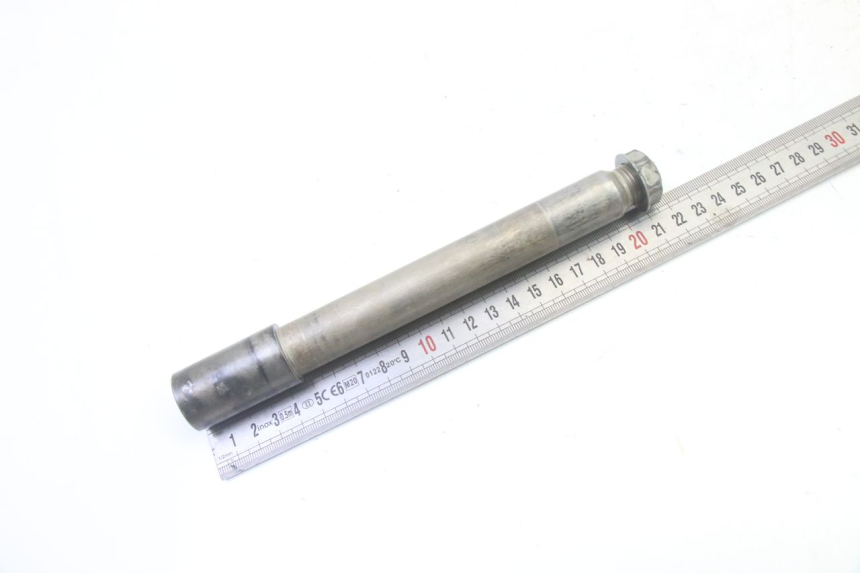 photo de VOORWIELAS YAMAHA YZF YZ-F 450 (2014 - 2016) - Zoom op gebruiksstaat