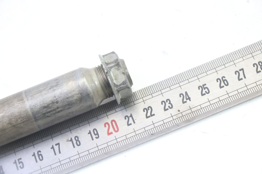 photo de VOORWIELAS YAMAHA YZF YZ-F 450 (2014 - 2016) - Andere kijkhoek