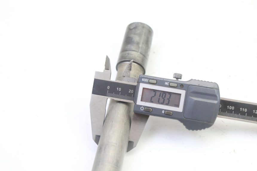 photo de VOORWIELAS YAMAHA YZF YZ-F 450 (2014 - 2016) - Overzicht