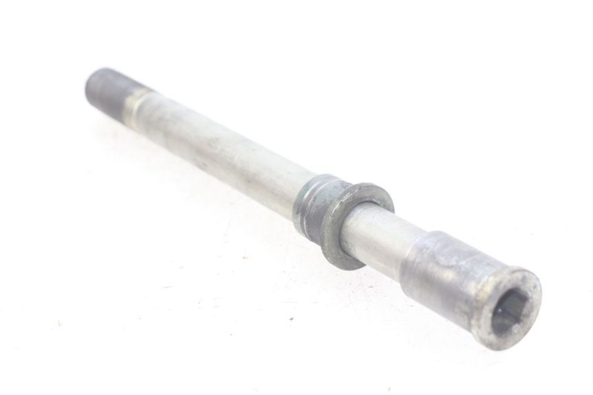 photo de VOORWIELAS KAWASAKI Z S 750 (2003 - 2006) - Hoofdaanzicht