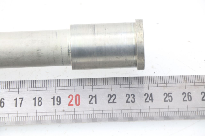 photo de VOORWIELAS KAWASAKI Z Z900 900 (2017 - 2019) - Detail van het onderdeel