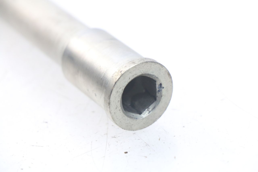 photo de VOORWIELAS KAWASAKI Z Z900 900 (2017 - 2019) - Overzicht