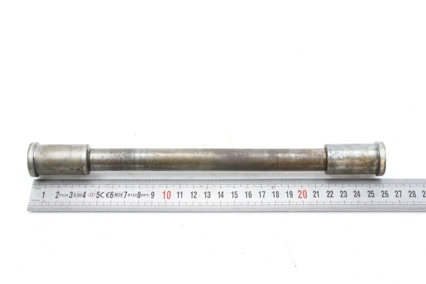 photo de VOORWIELAS KAWASAKI ZEPHYR 1100 ( - 1995) - Bevestigingspunten