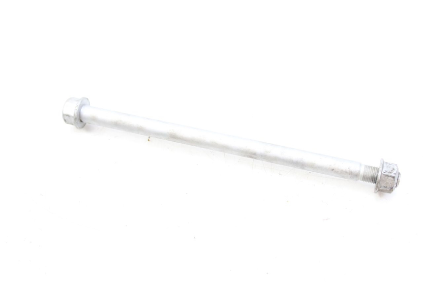 photo de VOORWIELAS PIAGGIO ZIP 4T 50 (2018 - 2020) - Zoom op gebruiksstaat