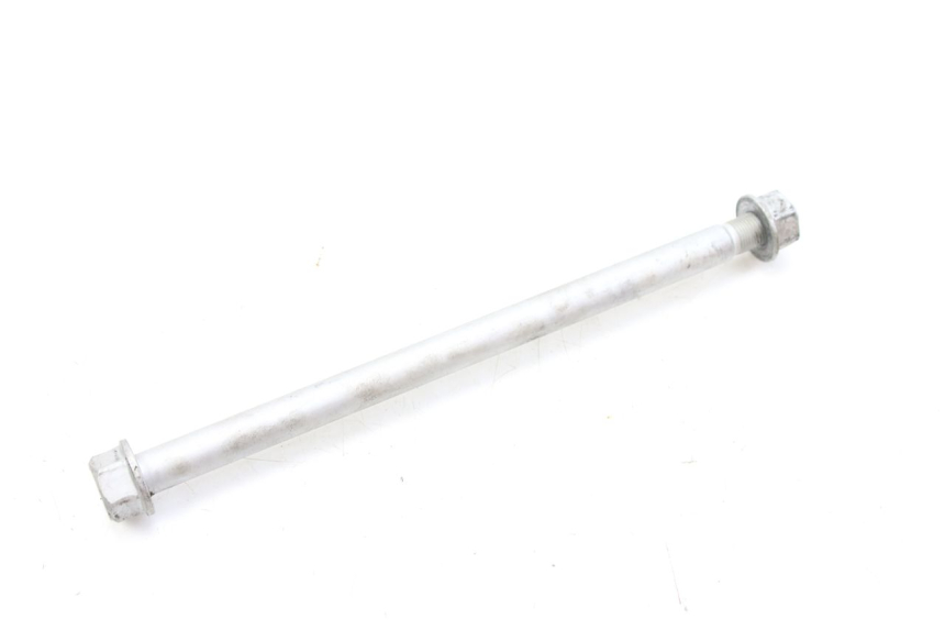 photo de VOORWIELAS PIAGGIO ZIP 4T 50 (2018 - 2020) - Andere kijkhoek