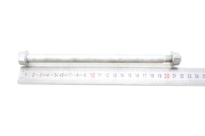 photo de VOORWIELAS PIAGGIO ZIP 4T 50 (2018 - 2020) - Overzicht