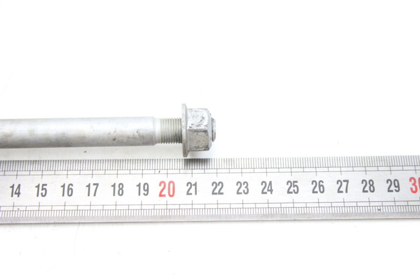 photo de VOORWIELAS PIAGGIO ZIP 4T 50 (2018 - 2020) - Bevestigingspunten