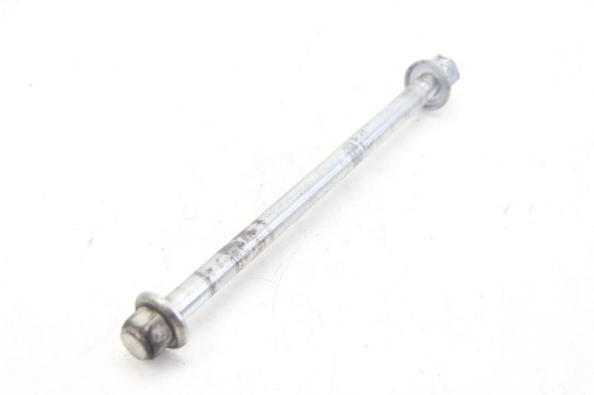 photo de VOORWIELAS PIAGGIO ZIP 4T 50 (2018 - 2020) - Hoofdaanzicht