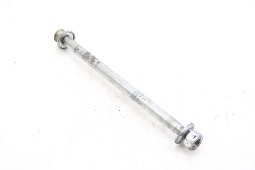 photo de VOORWIELAS PIAGGIO ZIP 4T 50 (2018 - 2020) - Detail van het onderdeel