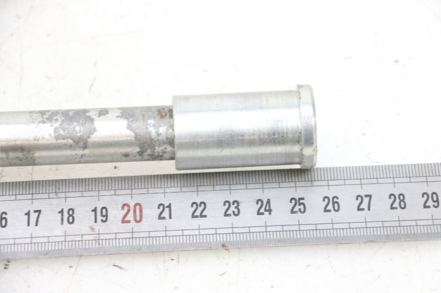 photo de VOORWIELAS KAWASAKI ZR 7 750 (1999 - 2004) - Detail van het onderdeel