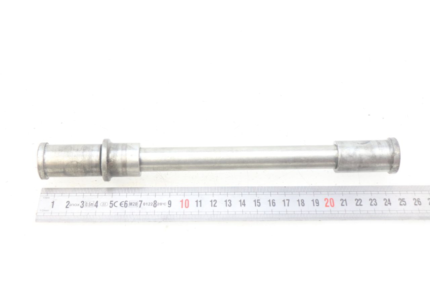 photo de VOORWIELAS KAWASAKI ZR7 ZR-7 S 750 (1999 - 2004) - Andere kijkhoek