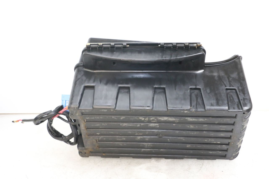 photo de ACCUBAK E-MAX 80L 1 (2011 - 2014) - Andere kijkhoek