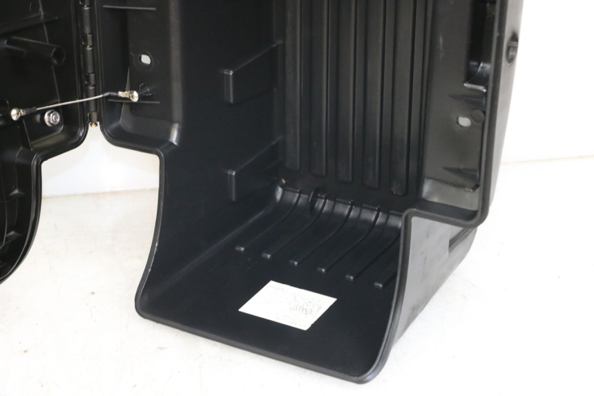 photo de ACCUBAK E-MAX 80L 1 (2011 - 2014) - Overzicht