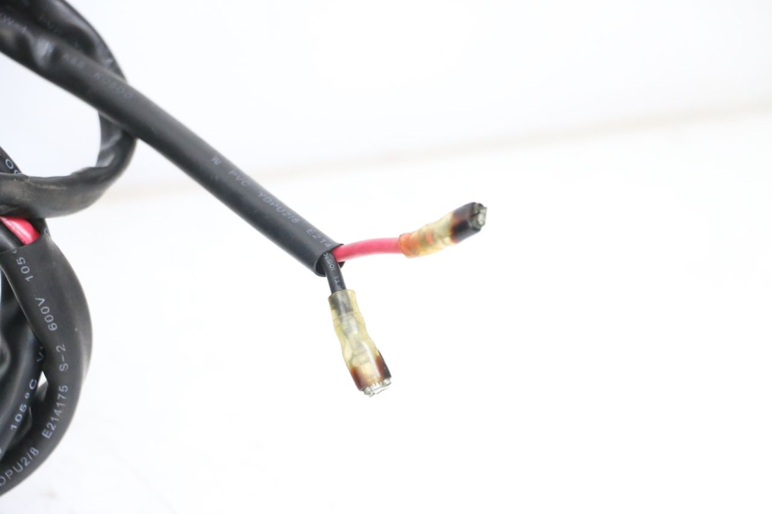 photo de ACCUBAK E-MAX 80L 1 (2011 - 2014) - Gecontroleerd onderdeel