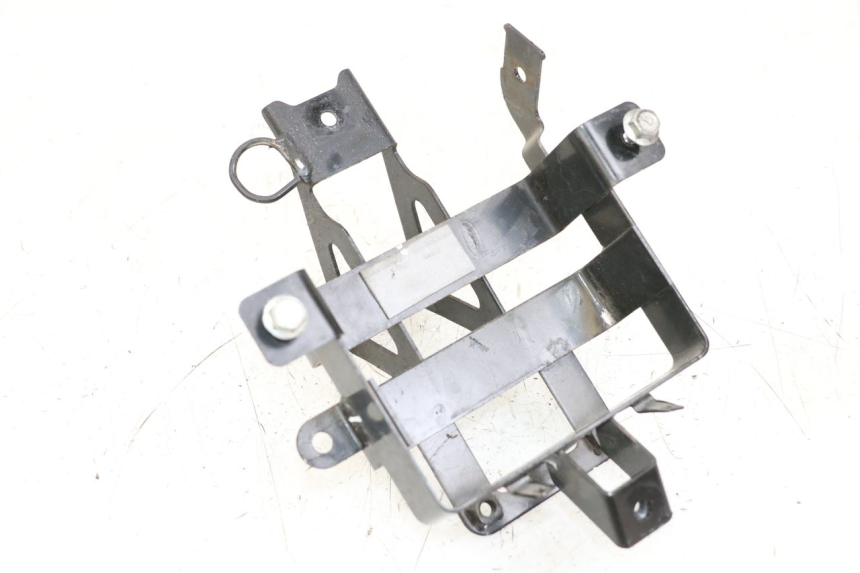 photo de ACCUBAK SUZUKI ADDRESS 110 (2015 - 2020) - Hoofdaanzicht