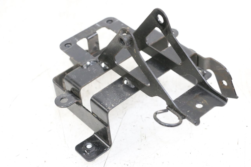 photo de ACCUBAK SUZUKI ADDRESS 110 (2015 - 2020) - Detail van het onderdeel