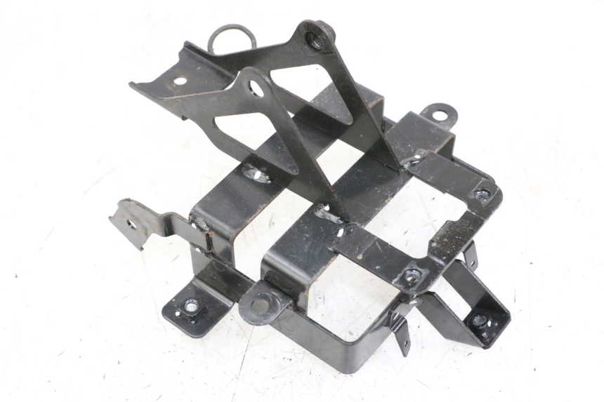 photo de ACCUBAK SUZUKI ADDRESS 110 (2015 - 2020) - Zoom op gebruiksstaat