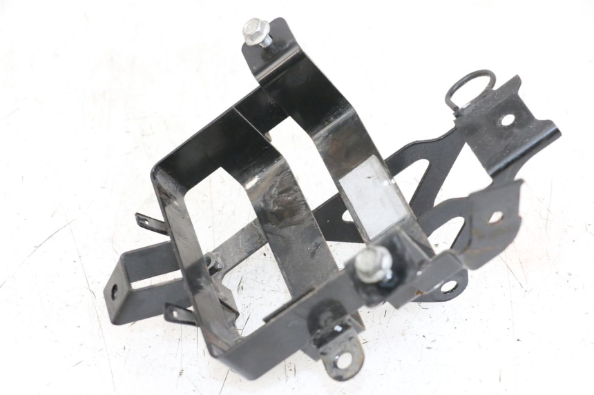 photo de ACCUBAK SUZUKI ADDRESS 110 (2015 - 2020) - Andere kijkhoek