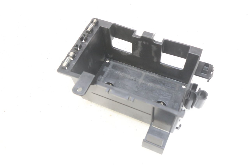 photo de ACCUBAK KYMCO AGILITY 16+ 4T 50 (2018 - 2023) - Hoofdaanzicht