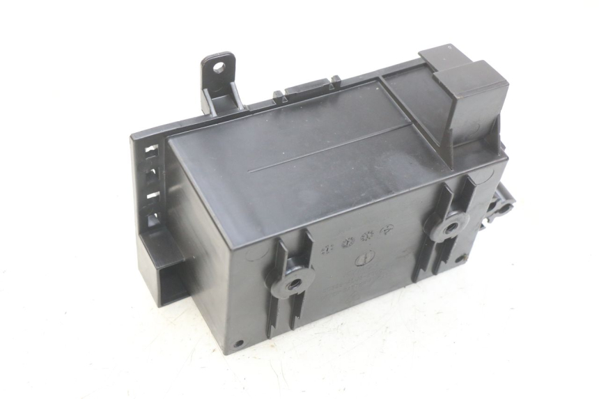 photo de ACCUBAK KYMCO AGILITY 16+ 4T 50 (2018 - 2023) - Zoom op gebruiksstaat