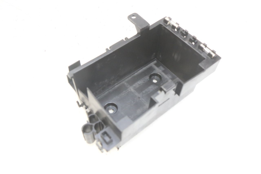 photo de ACCUBAK KYMCO AGILITY 16+ 4T 50 (2018 - 2023) - Andere kijkhoek