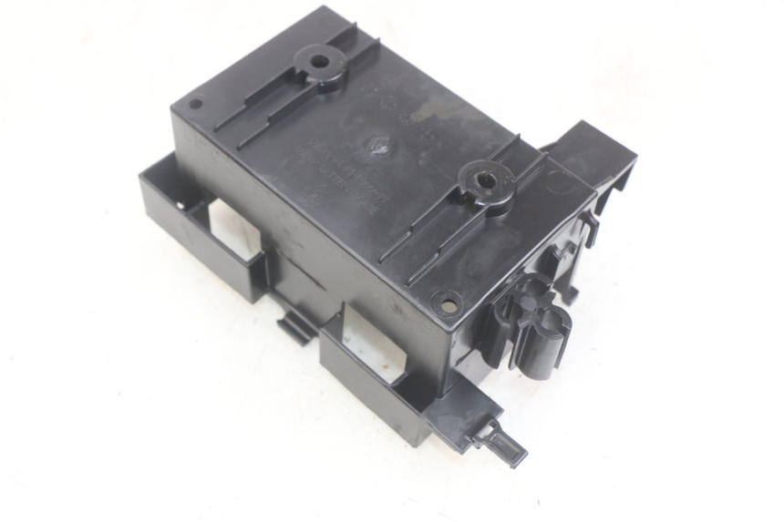 photo de ACCUBAK KYMCO AGILITY 16+ 4T 50 (2018 - 2023) - Zoom op gebruiksstaat