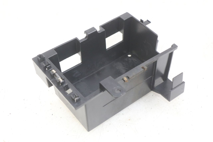 photo de ACCUBAK KYMCO AGILITY 16+ 4T 50 (2018 - 2023) - Andere kijkhoek