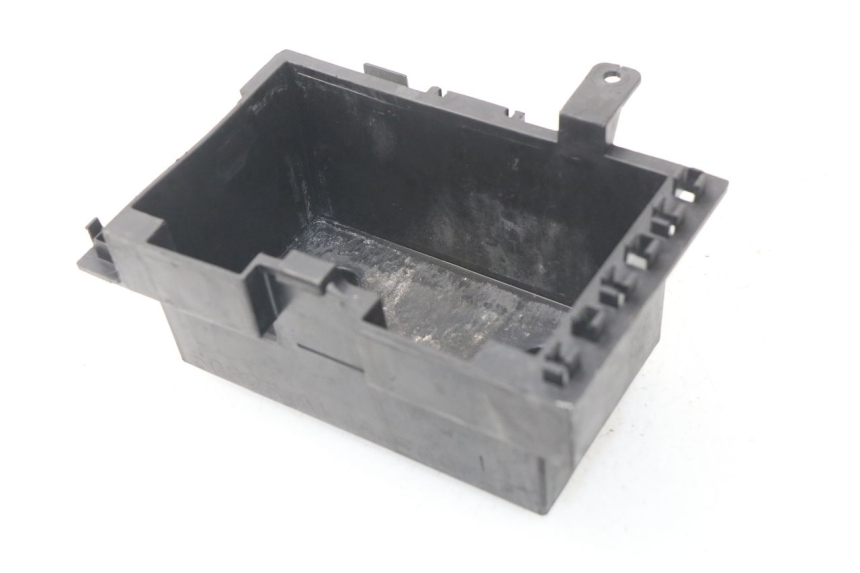 photo de ACCUBAK KYMCO AGILITY CITY 2T 50 (2008 - 2016) - Hoofdaanzicht