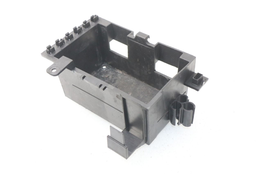 photo de ACCUBAK KYMCO AGILITY CITY 2T 50 (2008 - 2016) - Andere kijkhoek