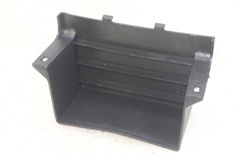 photo de ACCUBAK NECO ALEXONE 125 (2017 - 2024) - Hoofdaanzicht