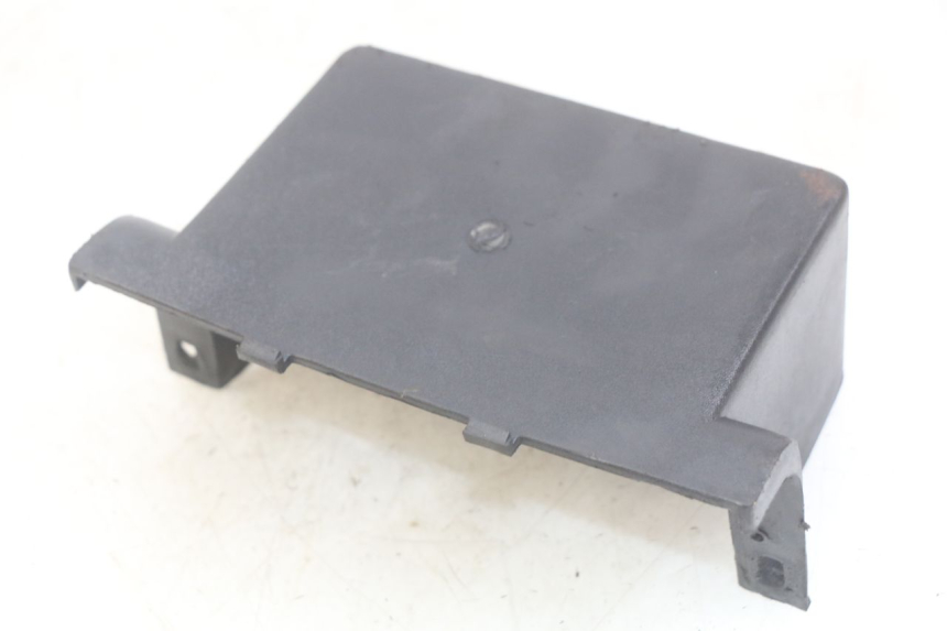 photo de ACCUBAK NECO ALEXONE 125 (2017 - 2024) - Zoom op gebruiksstaat