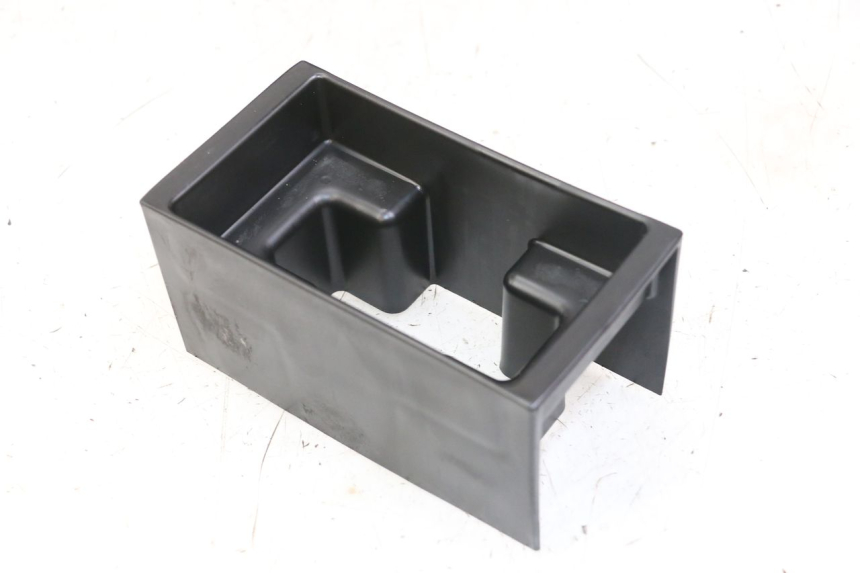 photo de ACCUBAK APRILIA SR MOTARD 50 (2012 - 2018) - Hoofdaanzicht