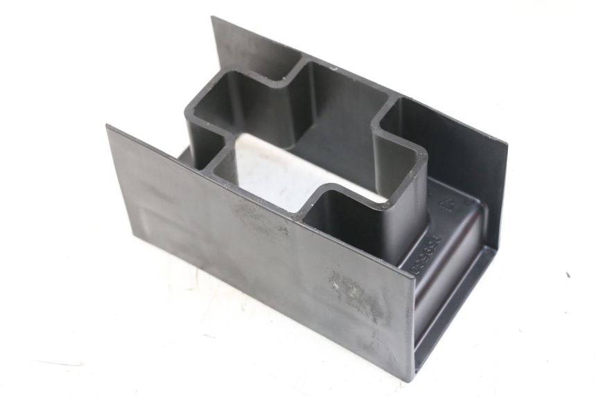 photo de ACCUBAK APRILIA SR MOTARD 50 (2012 - 2018) - Zoom op gebruiksstaat