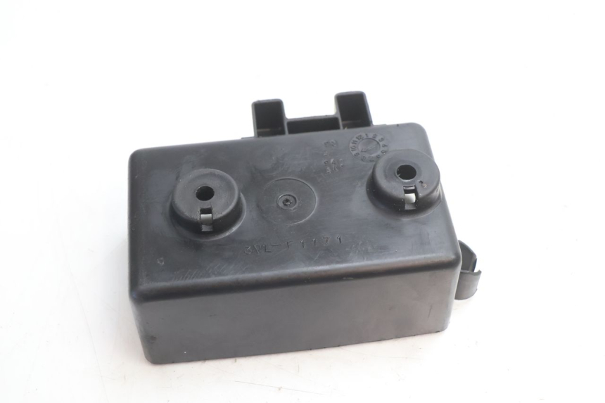 photo de ACCUBAK MBK BOOSTER SPIRIT 50 (1996 - 1999) - Zoom op gebruiksstaat