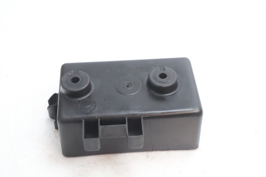 photo de ACCUBAK MBK BOOSTER SPIRIT 50 (1996 - 1999) - Andere kijkhoek