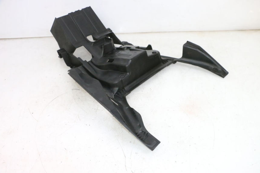 photo de ACCUBAK SUZUKI BURGMAN 650 (2013 - 2020) - Andere kijkhoek