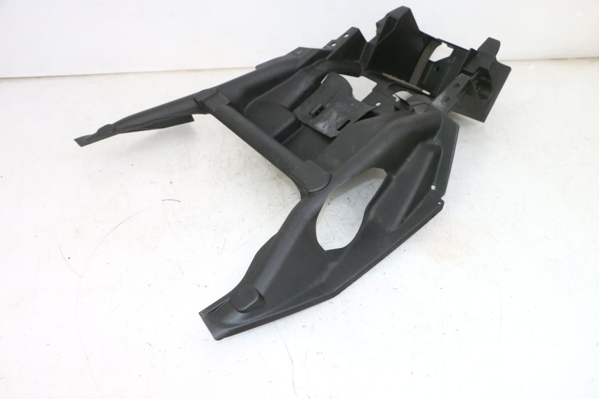 photo de ACCUBAK SUZUKI BURGMAN 650 (2013 - 2020) - Technische close-up