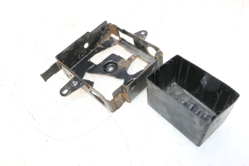 photo de BATTERIJDOOS HONDA CB TWO FIFTY 250 (1991 - 2002) - Hoofdaanzicht