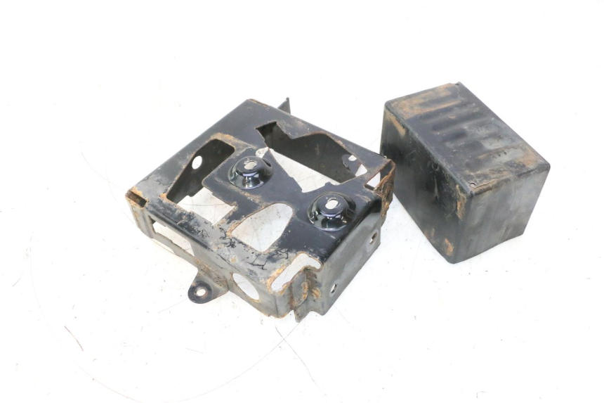 photo de BATTERIJDOOS HONDA CB TWO FIFTY 250 (1991 - 2002) - Andere kijkhoek
