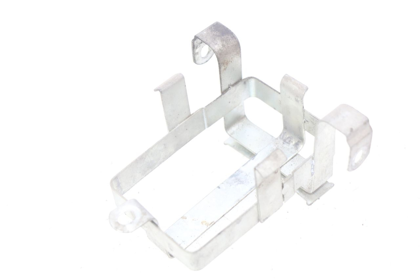 photo de ACCUBAK TNT MOTOR CITY 50 (2007 - 2018) - Hoofdaanzicht