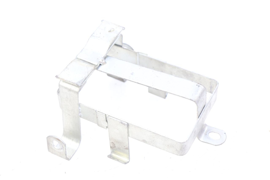 photo de ACCUBAK TNT MOTOR CITY 50 (2007 - 2018) - Detail van het onderdeel