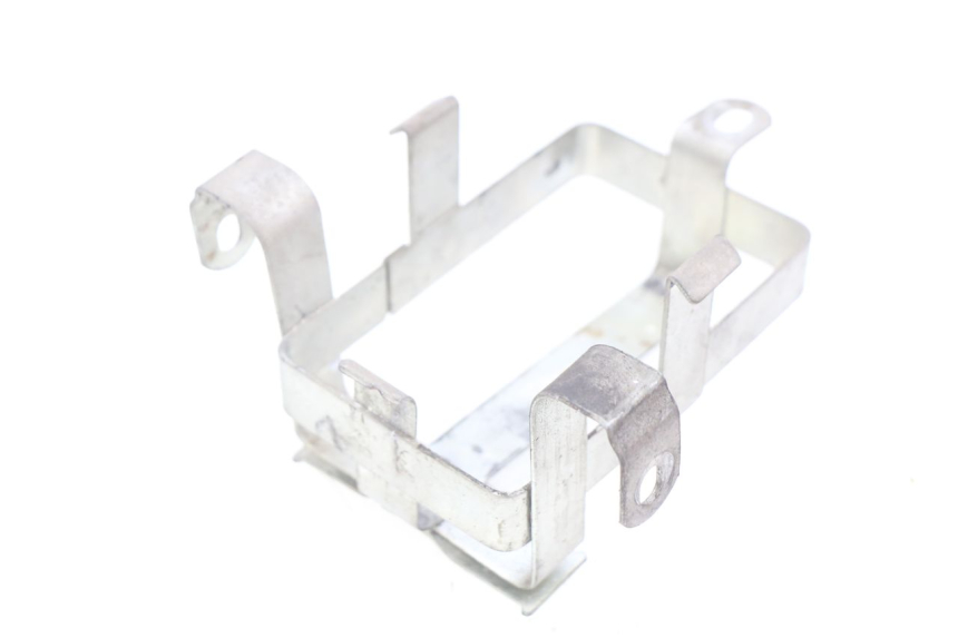 photo de ACCUBAK TNT MOTOR CITY 50 (2007 - 2018) - Zoom op gebruiksstaat