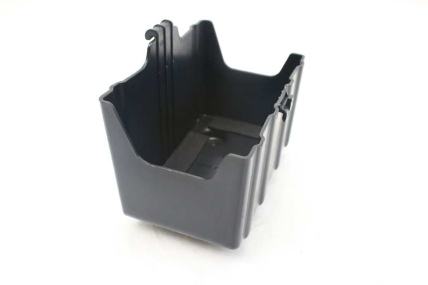 photo de ACCUBAK SYM CITYCOM CITY COM 125 (2009 - 2014) - Zoom op gebruiksstaat