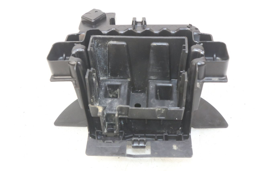 photo de ACCUBAK PEUGEOT CITYSTAR 2T 50 (2018 - 2021) - Detail van het onderdeel