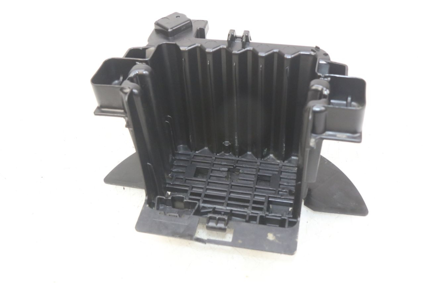 photo de ACCUBAK PEUGEOT CITYSTAR 2T 50 (2018 - 2021) - Zoom op gebruiksstaat