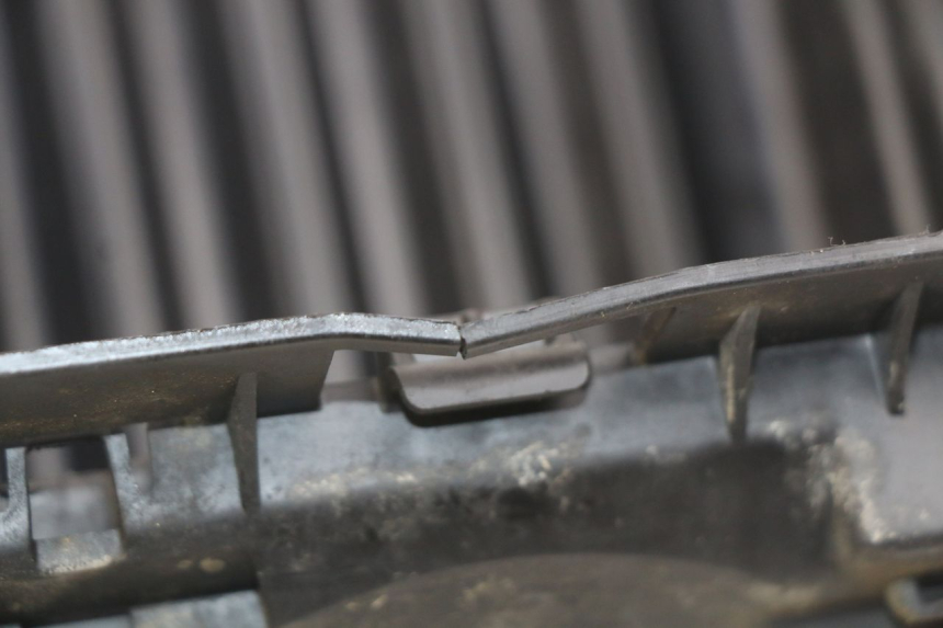 photo de ACCUBAK PEUGEOT CITYSTAR 2T 50 (2018 - 2021) - Andere kijkhoek