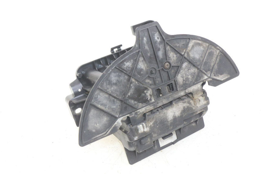 photo de ACCUBAK PEUGEOT CITYSTAR 2T 50 (2018 - 2021) - Overzicht