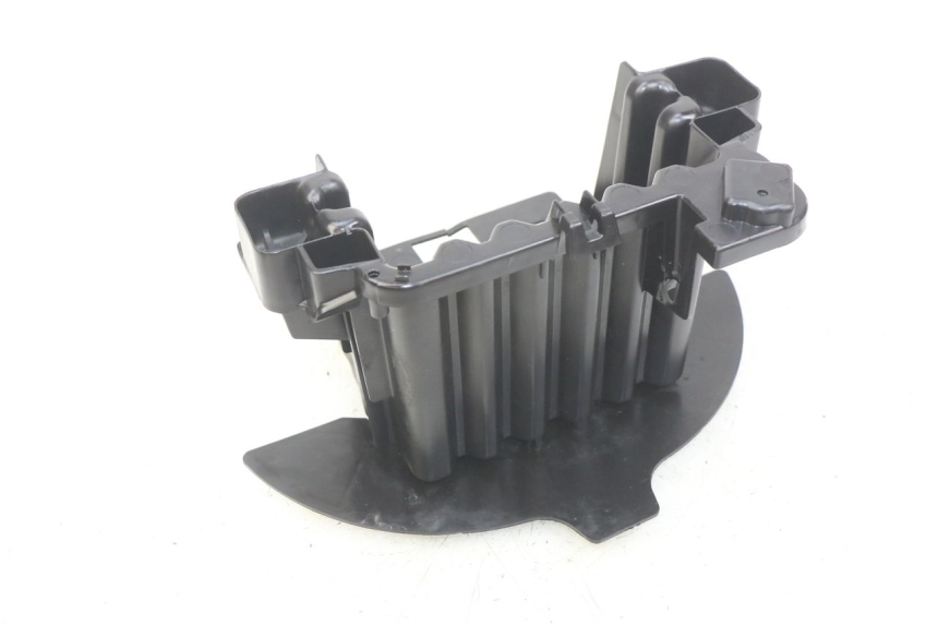 photo de ACCUBAK PEUGEOT CITYSTAR 2T 50 (2018 - 2021) - Bevestigingspunten